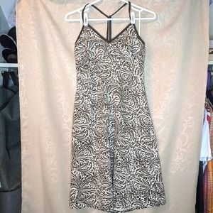 Ann Taylor summer dress